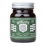 Помада для укладки MORGAN'S матовая