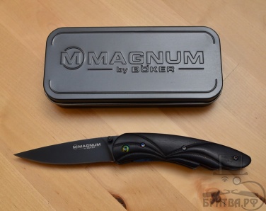 Нож перочинный Boker