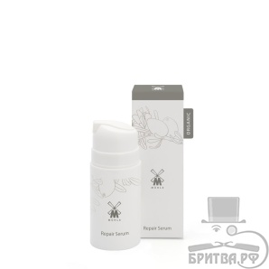 Восстанавливающая сыворотка MUEHLE ORGANIC