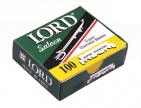 Лезвия Lord Saloon Лезвия Lord Saloon