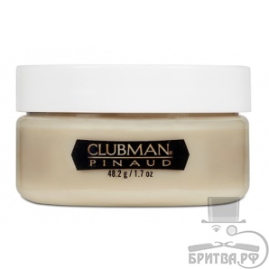 Clubman Molding Putty