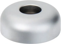 Сатинированная подставка для Т-образной бритвы Merkur Futur Сатинированная подставка для Т-образной бритвы Merkur Futur