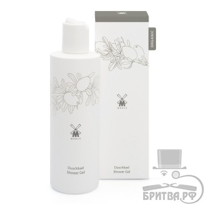 Гель для душа MUEHLE ORGANIC