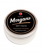 Матовая паста для укладки волос Morgan's Matt Paste