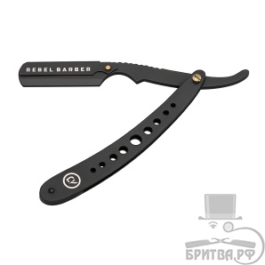 Шаветт REBEL BARBER Predator Black