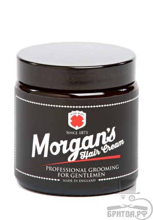 Крем для волос MORGAN’S