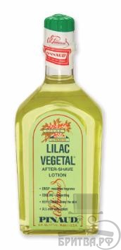 Clubman Lilac Vegetal After Shave Lotion