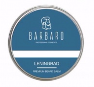 Бальзам для бороды Leningrad by Barbaro