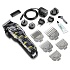 Машинка для стрижки волос Andis Cordless Uspro Li Fade Nation Crown