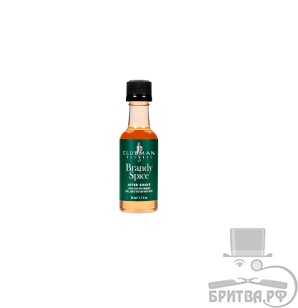 Лосьон после бритья Clubman Brandy Spice 50 мл