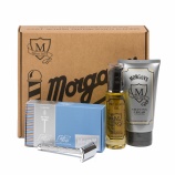 Подарочный бритвенный набор Morgan's