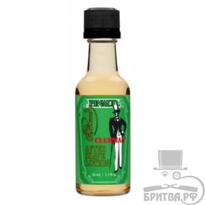 Clubman After Shave Lotion 50