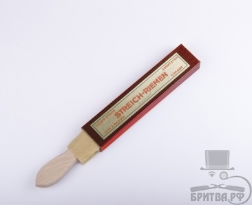 Ремень для правки 80 Rindleder
