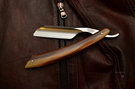 Опасная бритва Wacker Chevalier