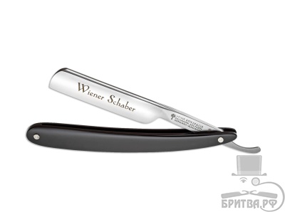 Опасная бритва Boker Wiener Schaber