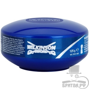 Мыло для бритья Wilkinson Sword