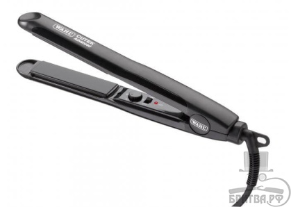 Щипцы Wahl Cutec Advanced черные