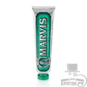 Зубная паста Marvis Classic Strong Mint