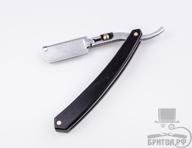 Шаветка для бритья NEW Style Black