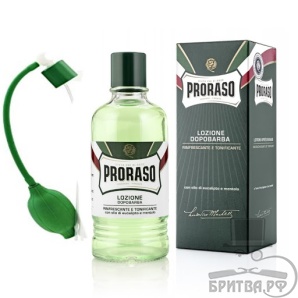 Распылитель Proraso 