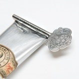 Ключ для дозирования металлических туб CAPTAIN FAWCETT
