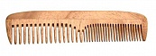 Dr. Dittmar карманная расческа, древесина кедра