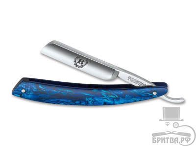 Опасная бритва Boker Paua
