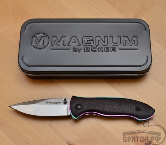 Нож перочинный Boker
