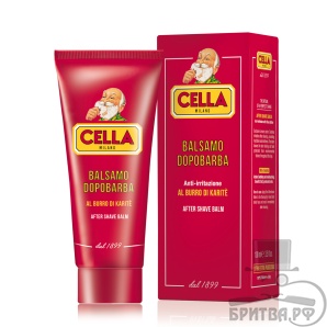 Бальзам После Бритья Cella 