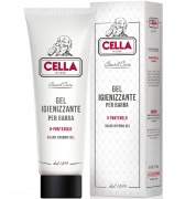 Гель для Бороды Гигиенический Cella