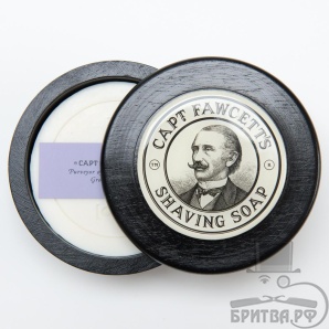 Мыло для бритья CAPTAIN FAWCETT