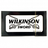 Лезвия (сменные) для Т-образной бритвы Wilkinson Sword (Германия)