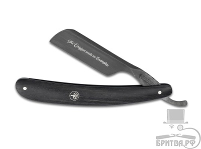 Опасная бритва Boker Barbershop Cologne 2.0