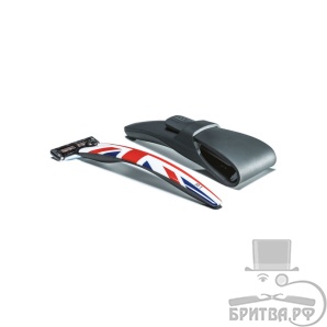 Подарочный набор Bolin Webb R1 Union Jack