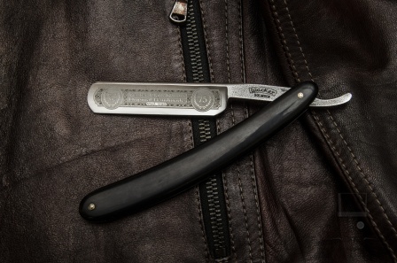 Опасная бритва Wacker Jubilaumsrasiermesser 2015