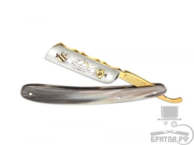 Опасная бритва Boker Graf Adolf III