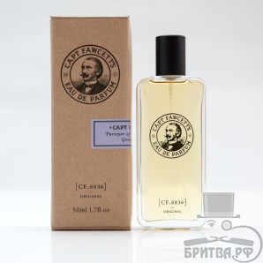 Парфюм CAPTAIN FAWCETT Eau de Parfum Original