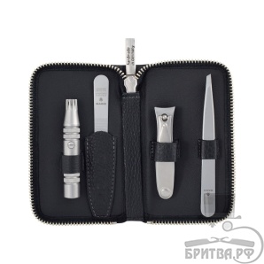 Маникюрный набор DOVO MANICURE SET NR. 4