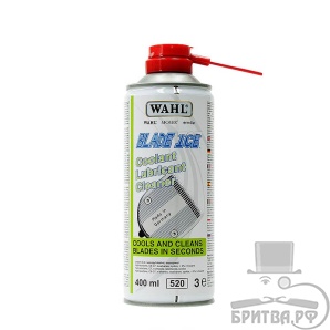 Охлаждающий спрей Wahl