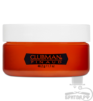 Clubman Firm Hold Pomade 
