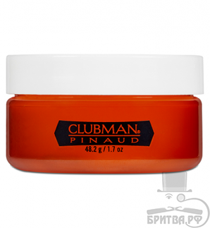 Clubman Firm Hold Pomade 