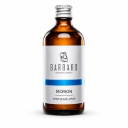 Лосьон после бритья Barbaro Morion Лосьон после бритья Barbaro Morion