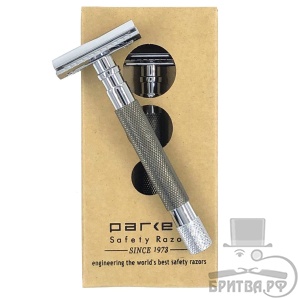Т-образная бритва Parker 56R