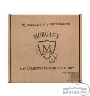 Подарочная коробка Morgan's