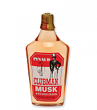 Лосьон после бритья Clubman Musk