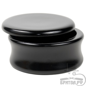 Бритвенная чаша PARKER SAFETY RAZOR, дерево манго