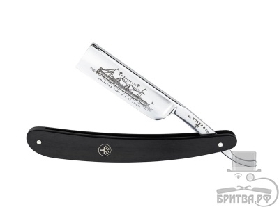 Опаcная бритва Boker S.S. Saint Louis