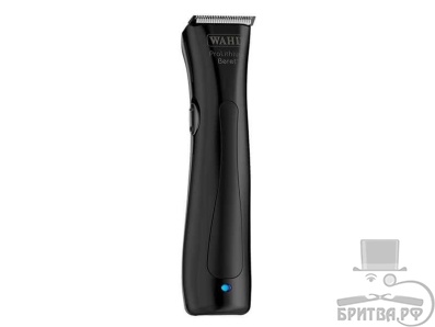 Триммер Wahl Beret Stealth черный матовый