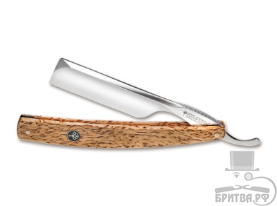 Опасная бритва Boker The Celebrated Maserbirke