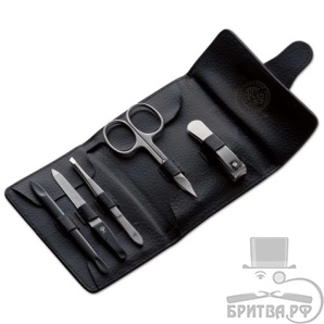Маникюрный набор Boker 5 предметов
